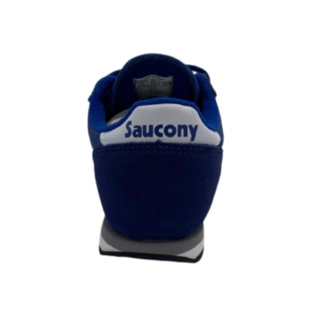 Scarpe da Bambino SAUCONY - Art. SC55996 BLU ROYAL Sneakers