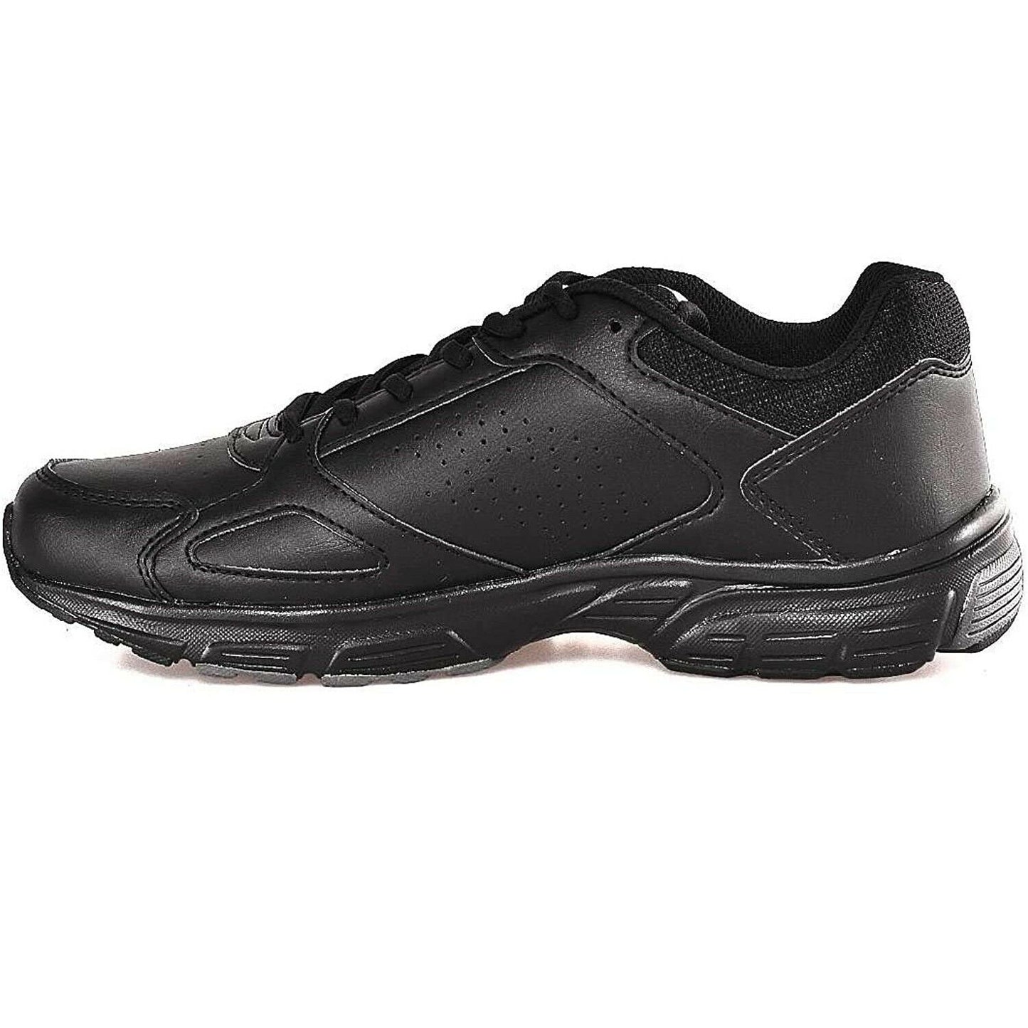 Scarpe da Uomo LOTTO art. T6113 Sneakers nero numero 47