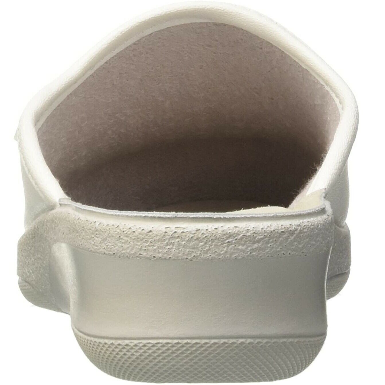 Scarpe da Donna INBLU - Art. 5033 BIANCO Sabot Sanitario Professionale