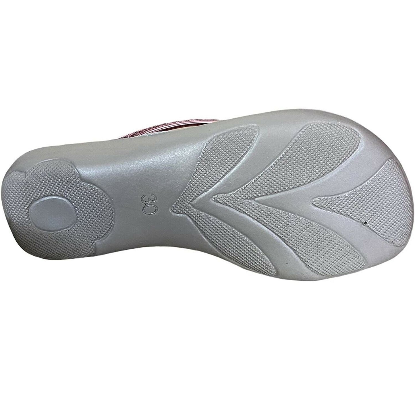 Scarpe da Bambina INBLU - Art. SY48 ROSA INFRADITO