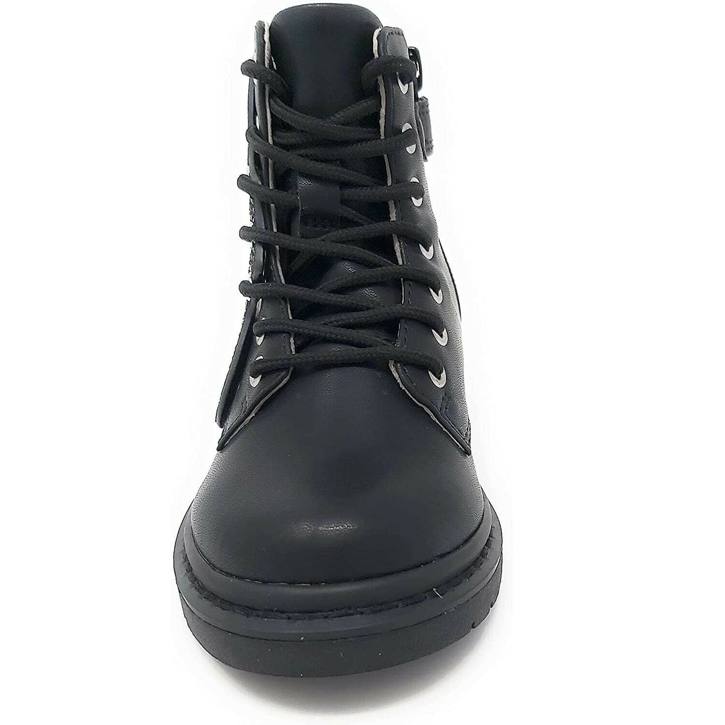 Scarpe da bambina LELLI KELLY - Art. LK4540 NERO Stivaletti