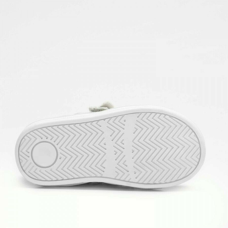 Scarpe bambina Lelli Kelly - Art. LK1800 sneakers argento casual