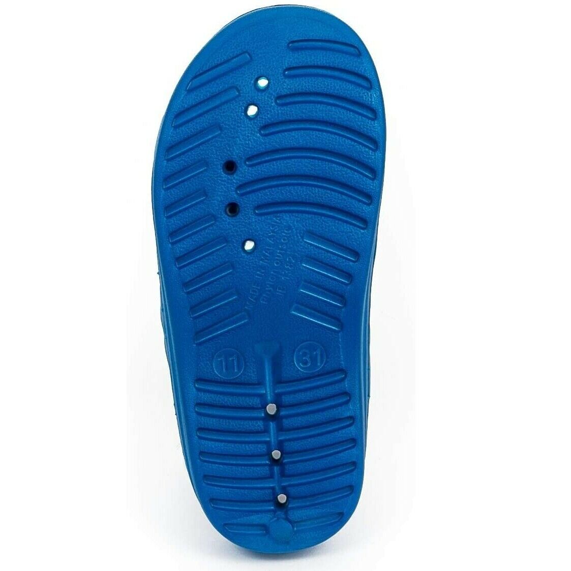 Scarpe da Bambino AQUARAPID - art . GABO ROYAL ciabatte mare/piscina