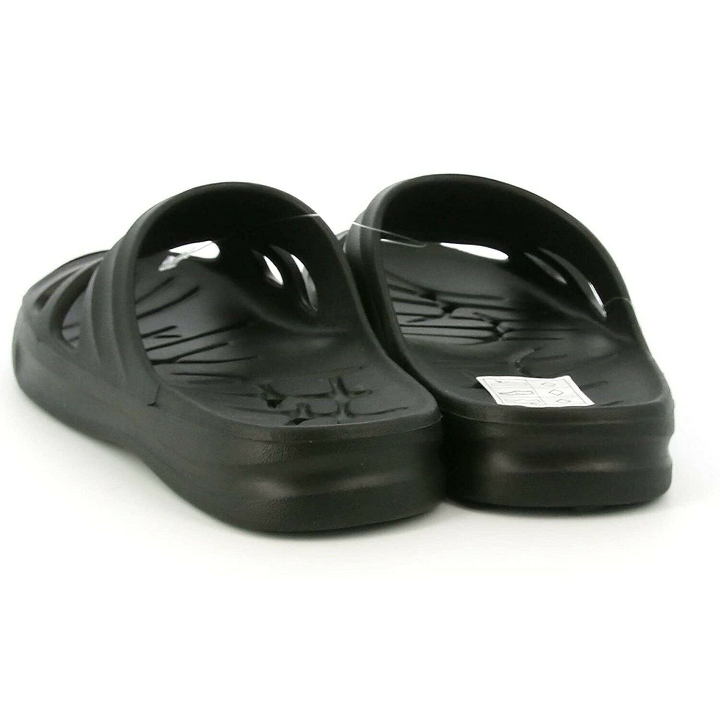 Scarpe da Ragazzo/Uomo AQUARAPID - art. GABO ciabatta nero da piscina/mare