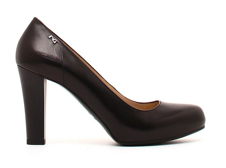 Scarpe da Donna NEROGIARDINI - Art. P907852DE Nero Decollete