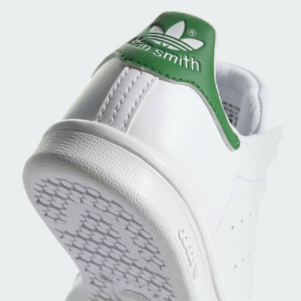 Scarpe da uomo Adidas - Art. BA8375 sneakers uomo bianco verde