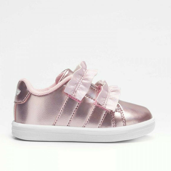 Scarpe bambina Lelli Kelly - Art. LK1800 sneakers rosa casual