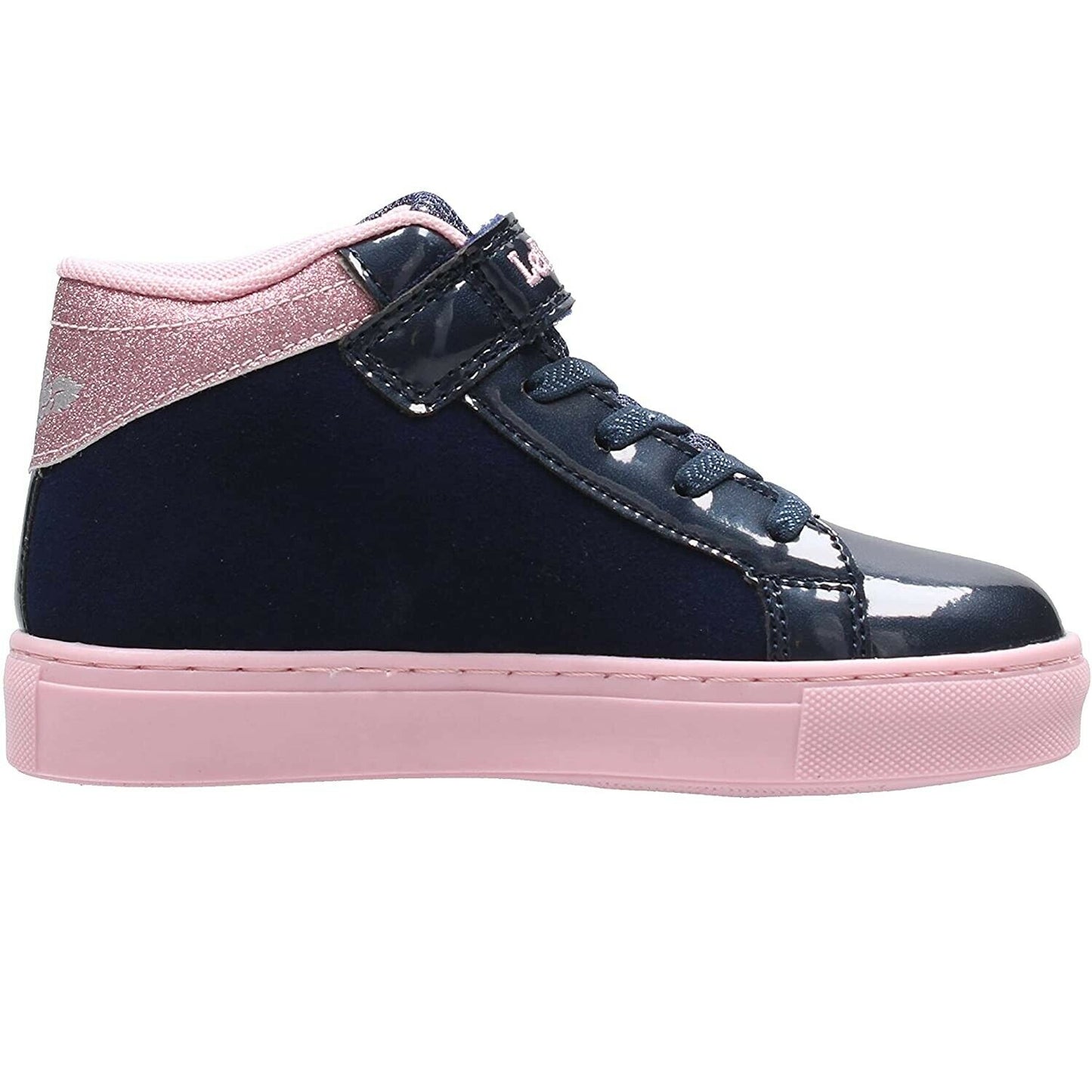 Scarpe bambina LELLI KELLY - Art. LK4836 - sneakers blu casual