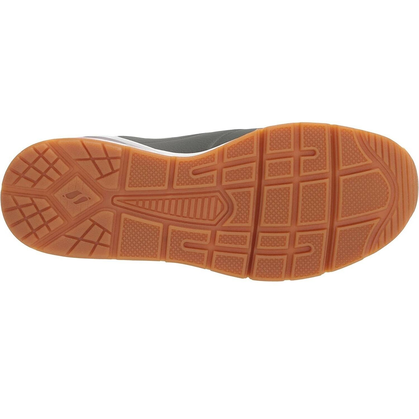 Scarpe donna SKECHERS - Art. 155542OLV sneakers verde oliva sportivo casual