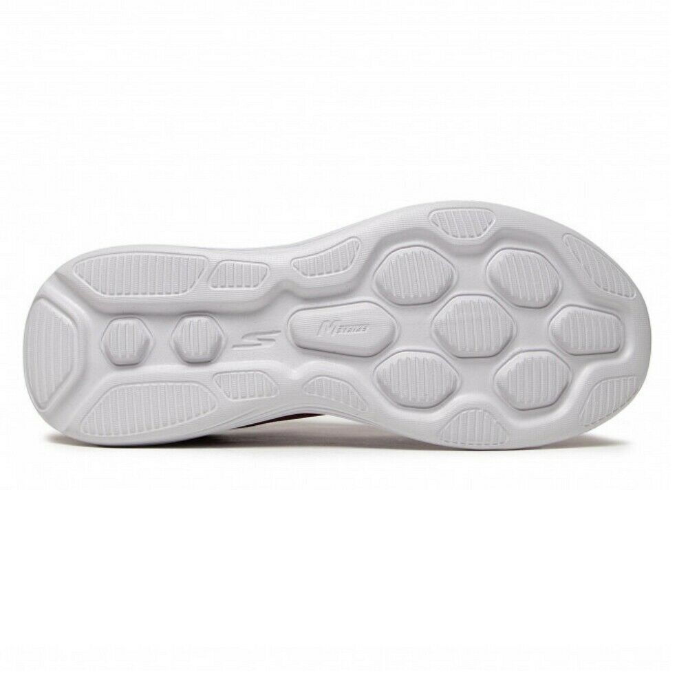 Scarpe da Uomo SKECHERS Art. 220028BURG BURGUNDY Sneakers