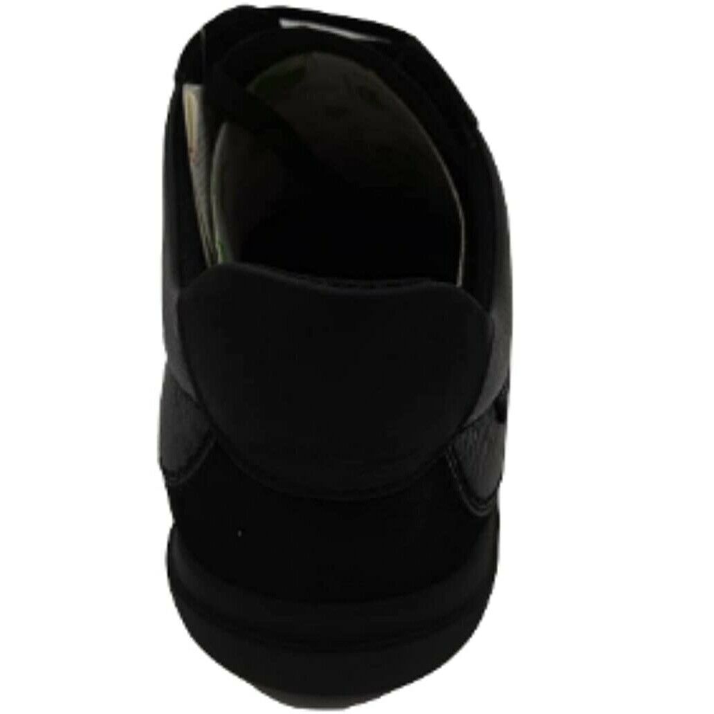 Scarpe da Uomo CALLAGHAN - Art. 46800 NERO sneakers casual