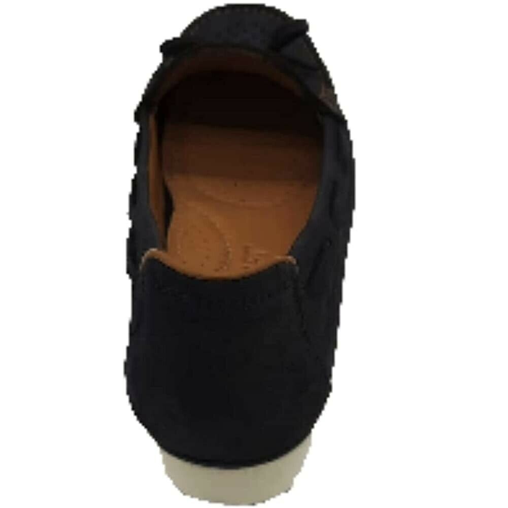 Scarpe da donna Cinzia Soft - Art. MTB7720 B001 MOCASSINO BLU casual