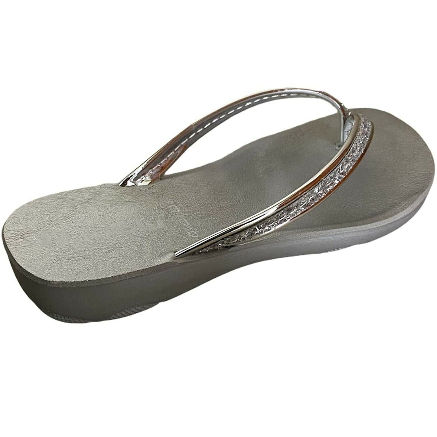 Scarpe da Bambina INBLU - Art. SY48 ARGENTO INFRADITO