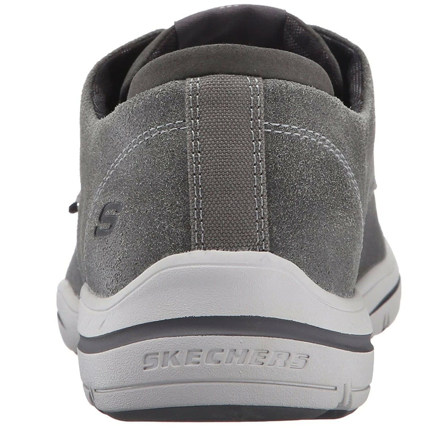 Scarpe da Uomo SKECHERS - Art. 64856GRY GRIGIO Sneakers