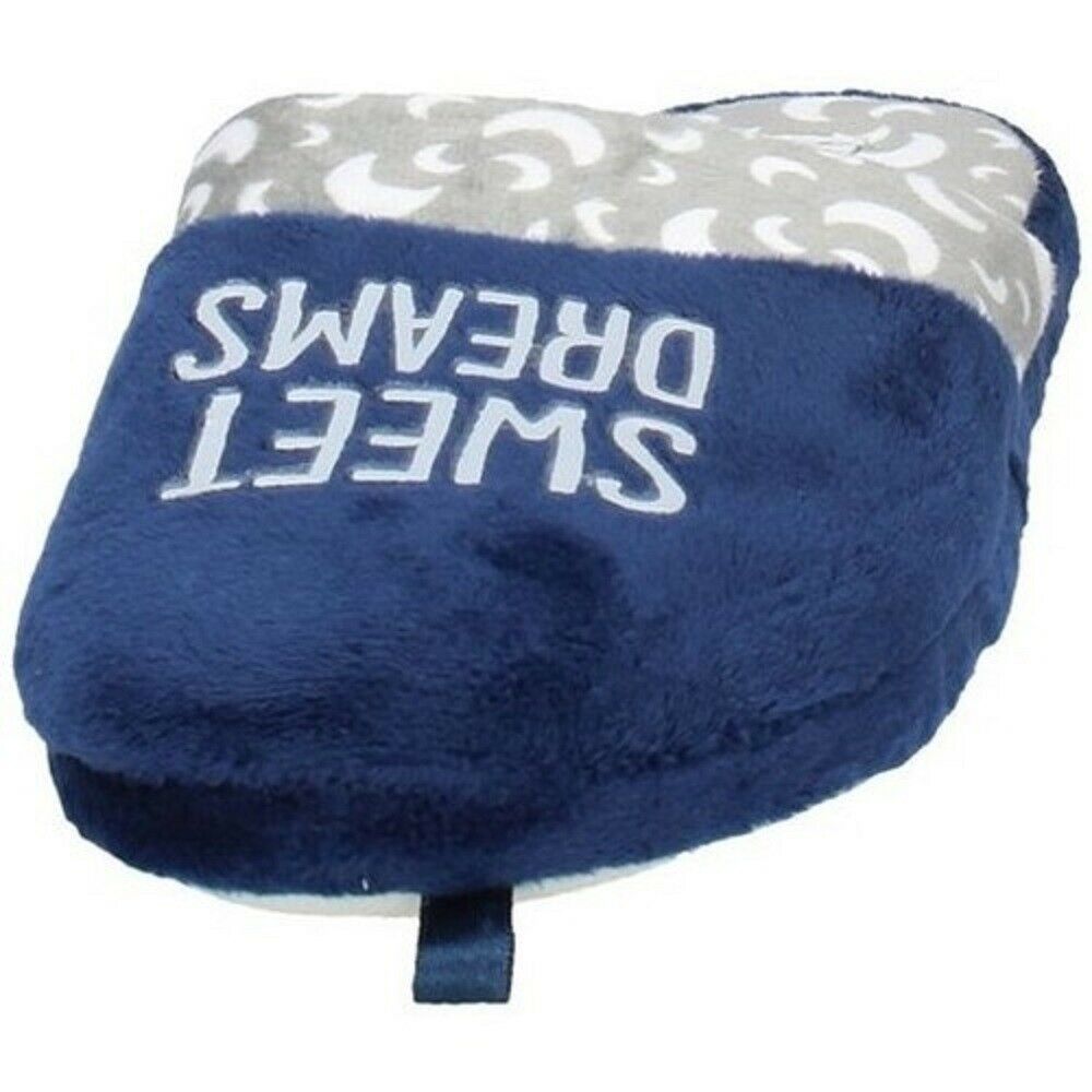 Scarpe da donna DE FONSECA art. DEROMAW510 BLU pantofola