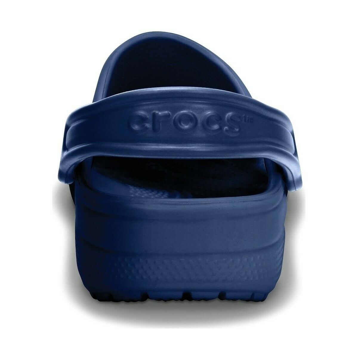 Scarpe da Uomo CROCS - Art. 10001/NAV BLU sabot confort