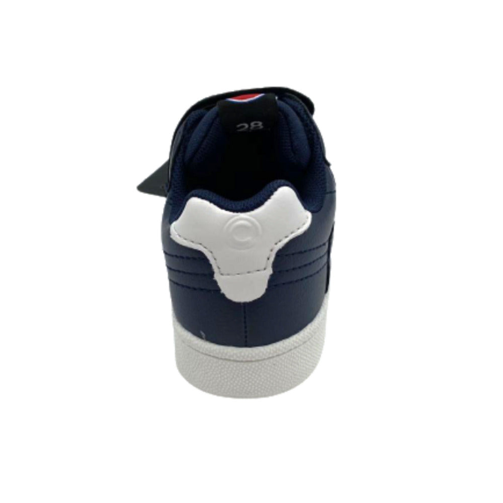 Scarpe da Bambino COLMAR Art. FOLEY BOUNCE Y11 28-3 BLU sneakers