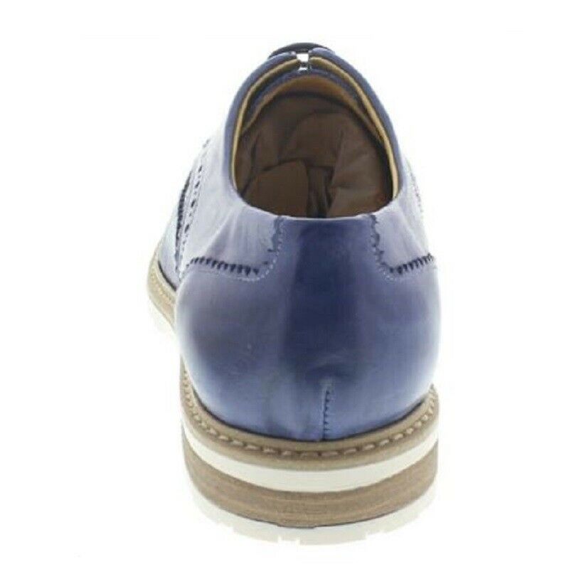 Scarpe da donna Keys - Art. 5091 AVIO francesina