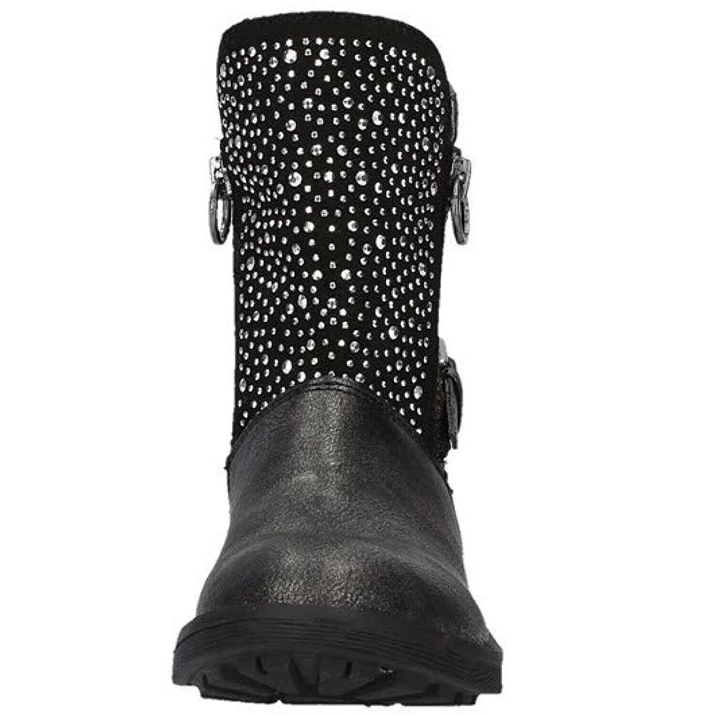 Scarpe da bambina Lelli Kelly - Art. LK8402 PELTRO STIVALETTI BORCHIE