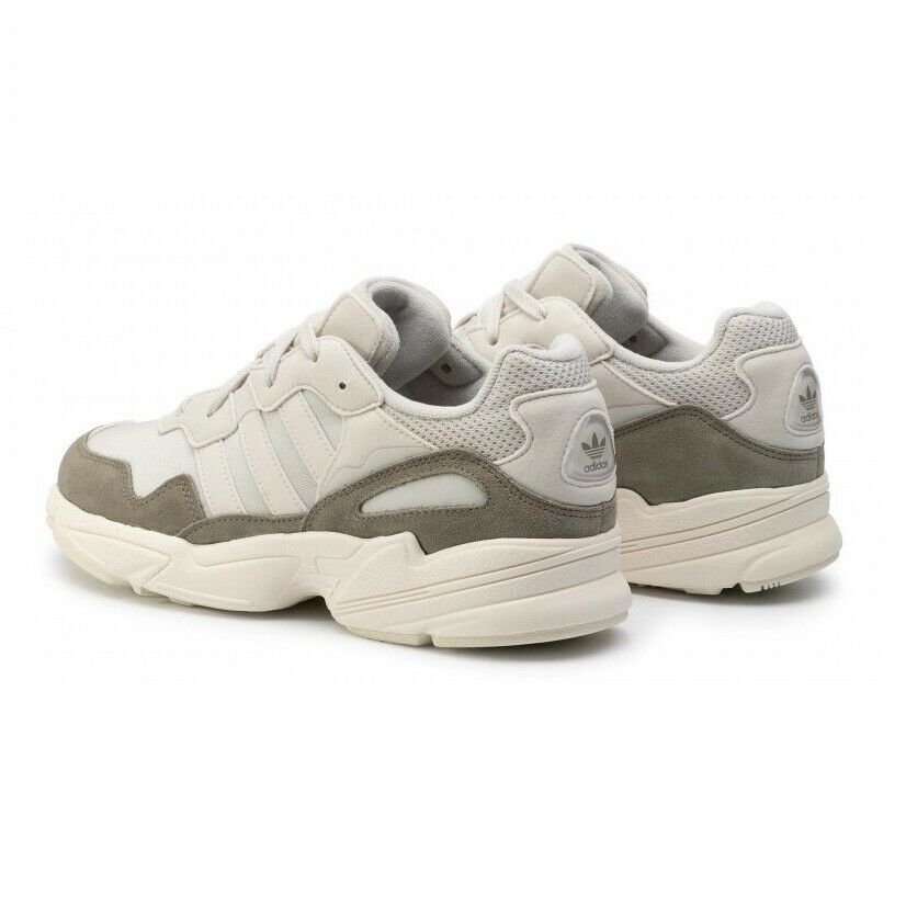 Scarpe Unisex ADIDAS YUNG-96 - ART. EE7244 BEIGE sneakers