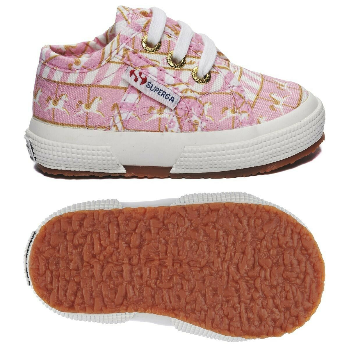 Superga - Art. 2750 FANTASY COTB