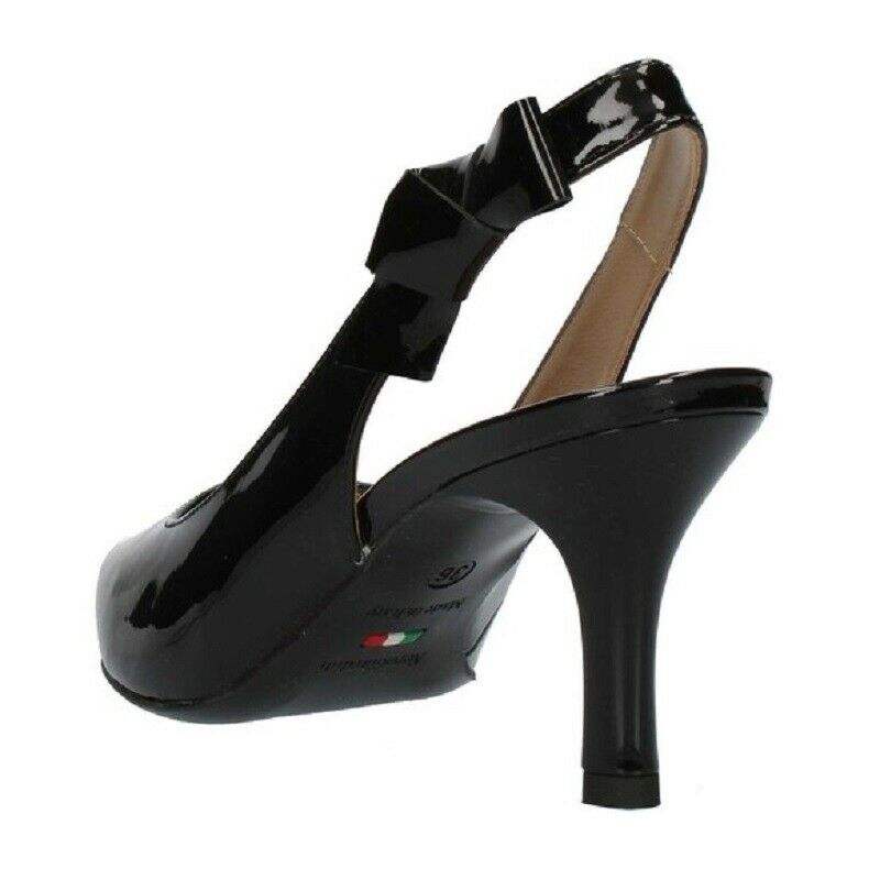 Scarpe da Donna NERO GIARDINI - Art. P907960DE NERO decollete elegante/casual