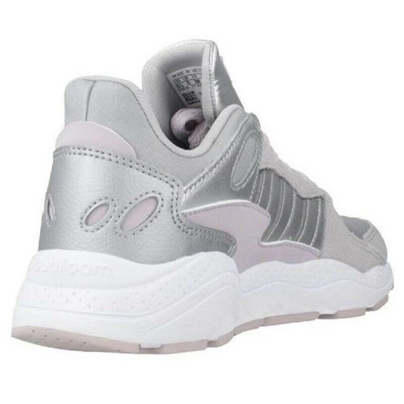 Scarpe da Donna ADIDAS- Art. EF7224 CHAOS J GRIGIO sneakers