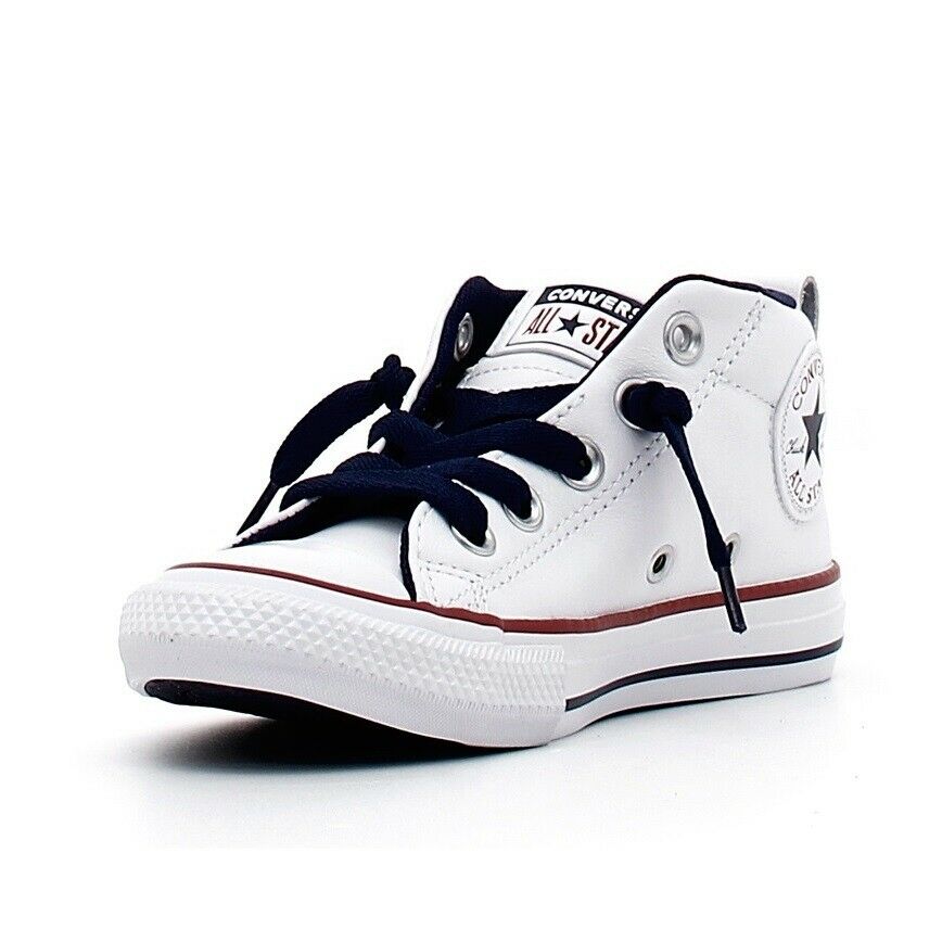 Scarpe junior CONVERSE - Art. 665868C BIANCO sneakers