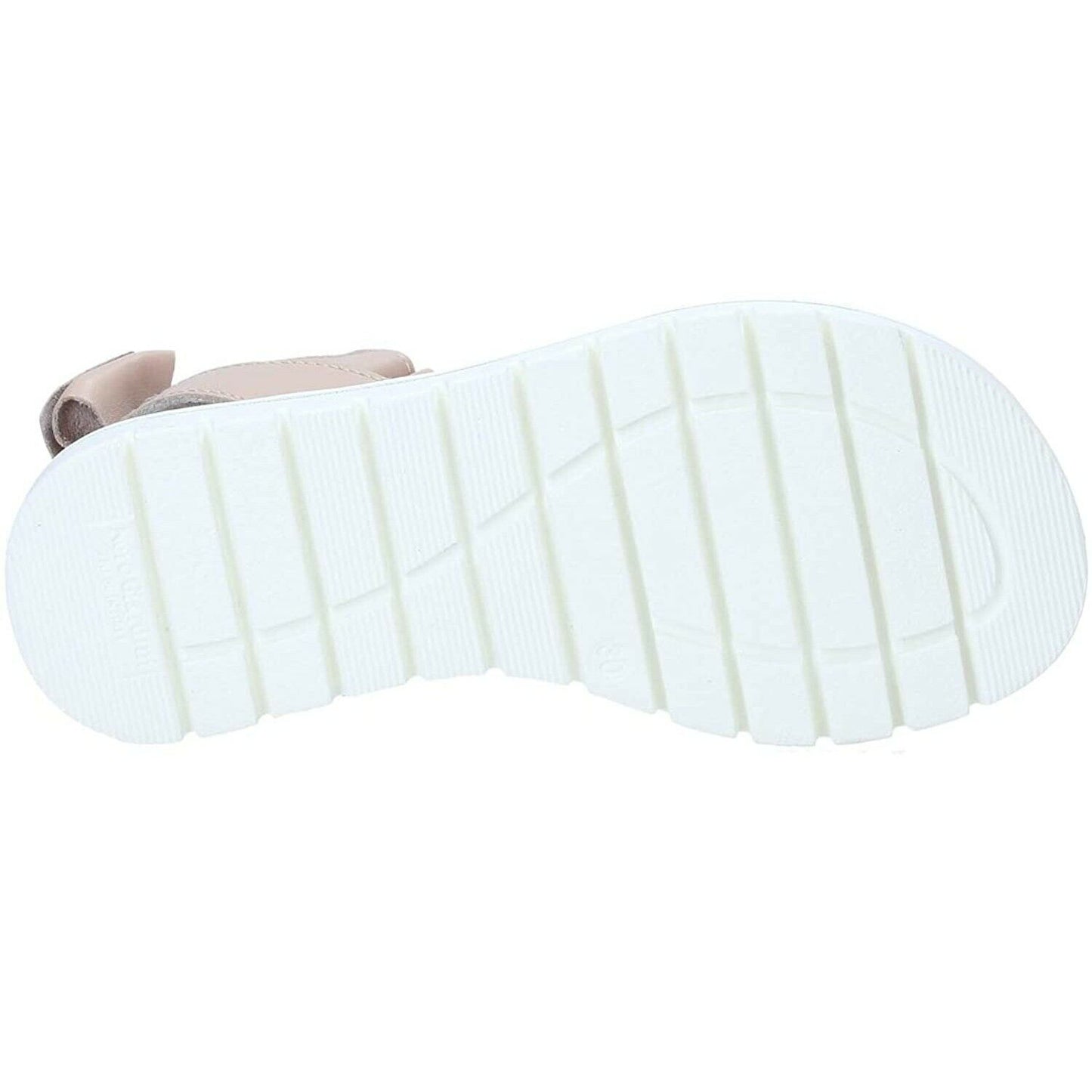 Scarpe da Bambina NEROGIARDINI - Art. E031615F 631 CIPRIA sandali con strappo