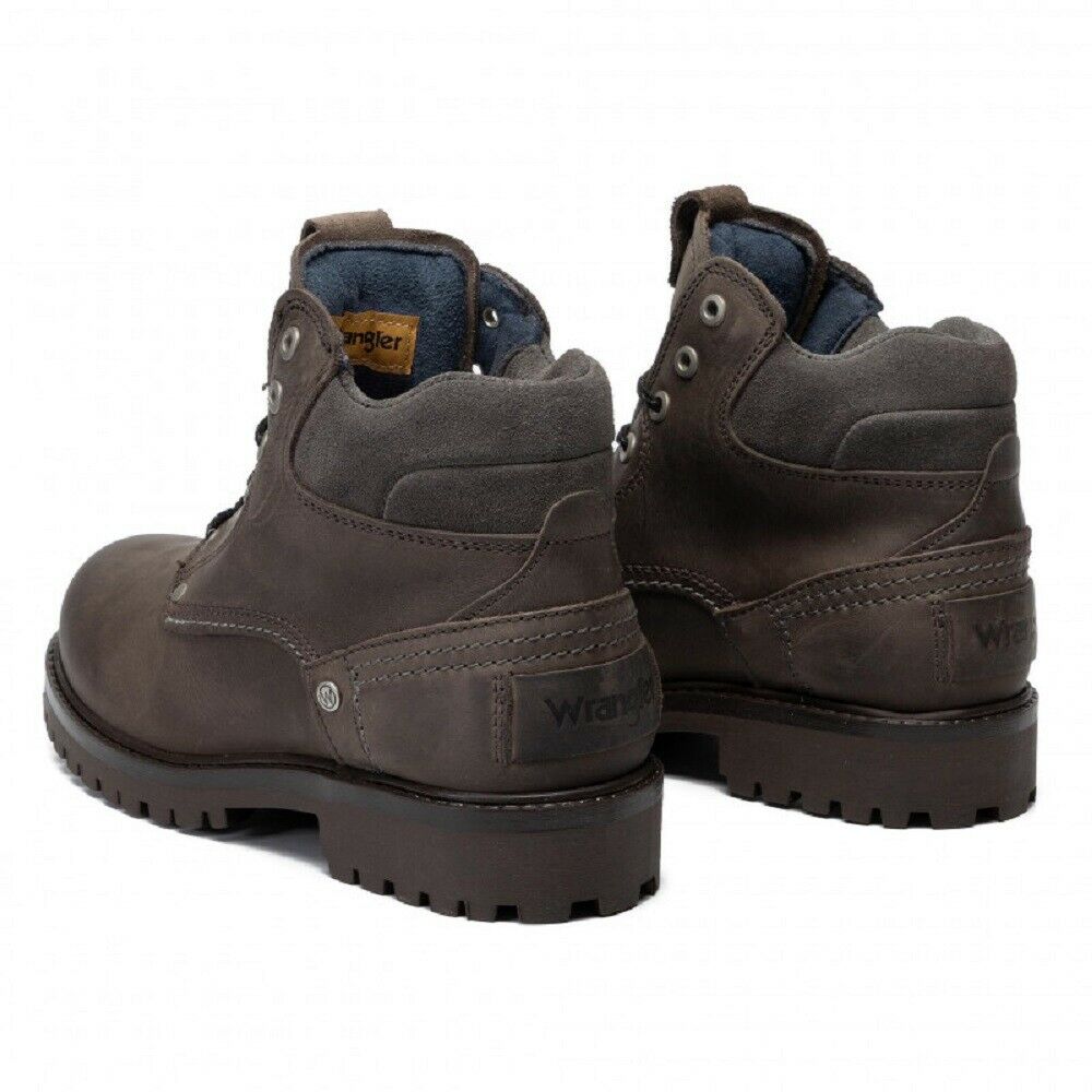 Wrangler - Art. YUMA