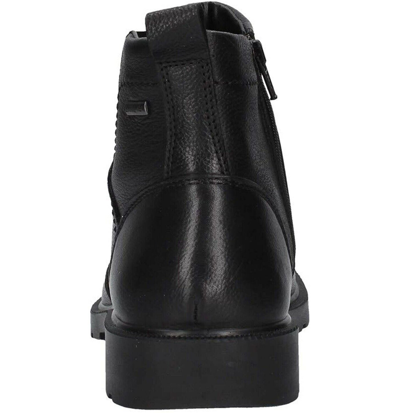 Scarpe da Uomo ENVAL Art. 4221500 NERO stivaletti casual