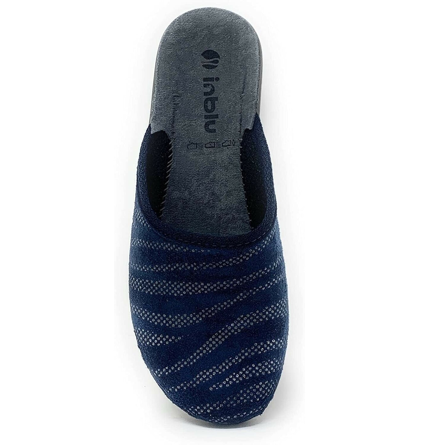 Scarpe da donna INBLU Art. 5D22 BLU PANTOFOLE