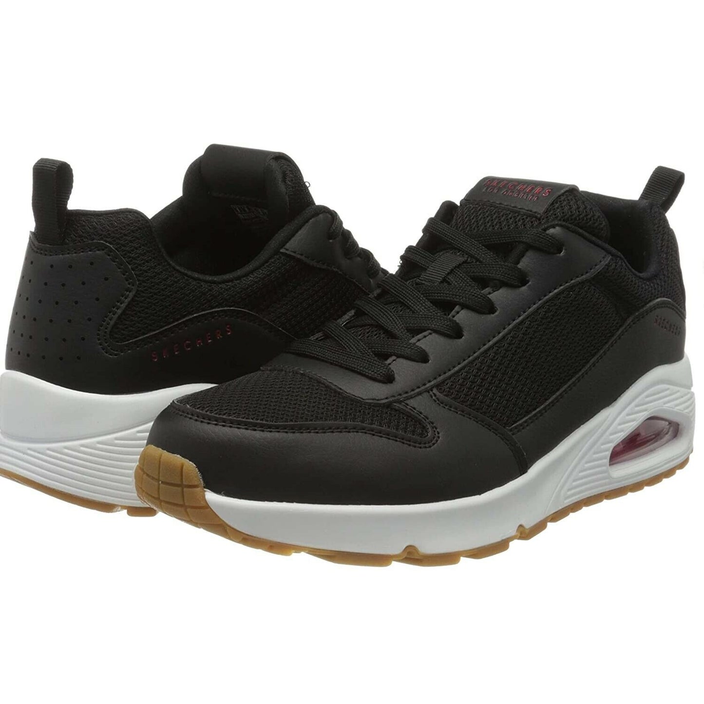 Skechers - Art. 237016BKRD