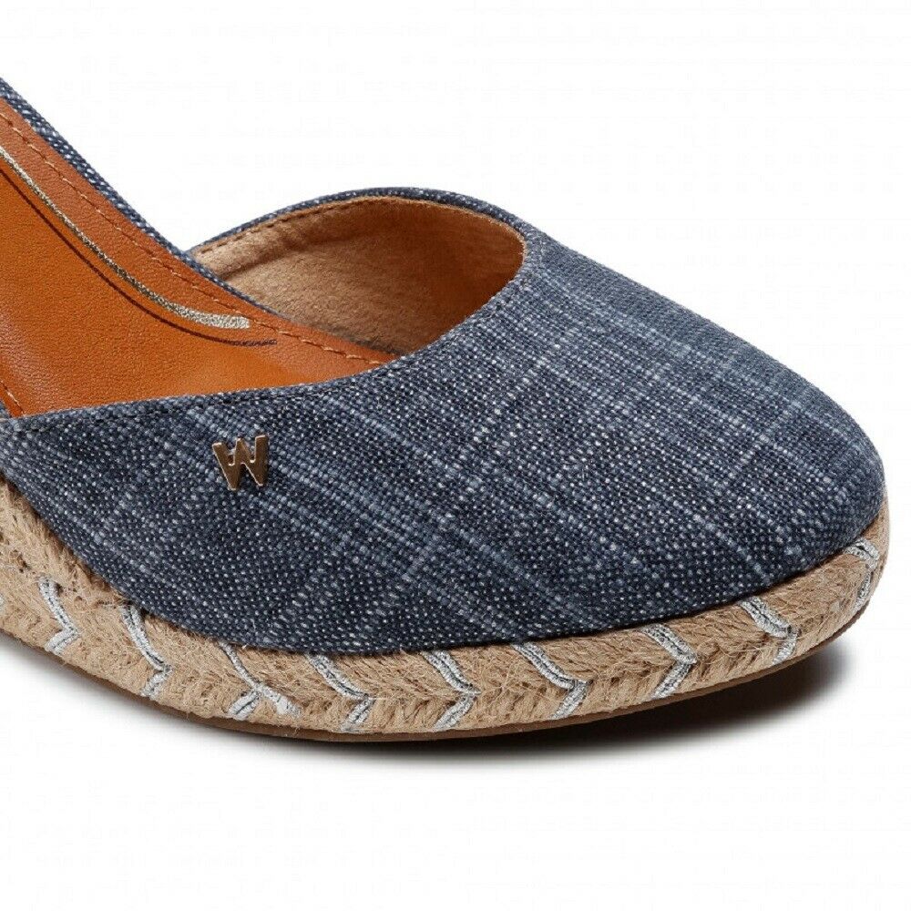 Wrangler - Art. ROPE BRAVA WL11610A