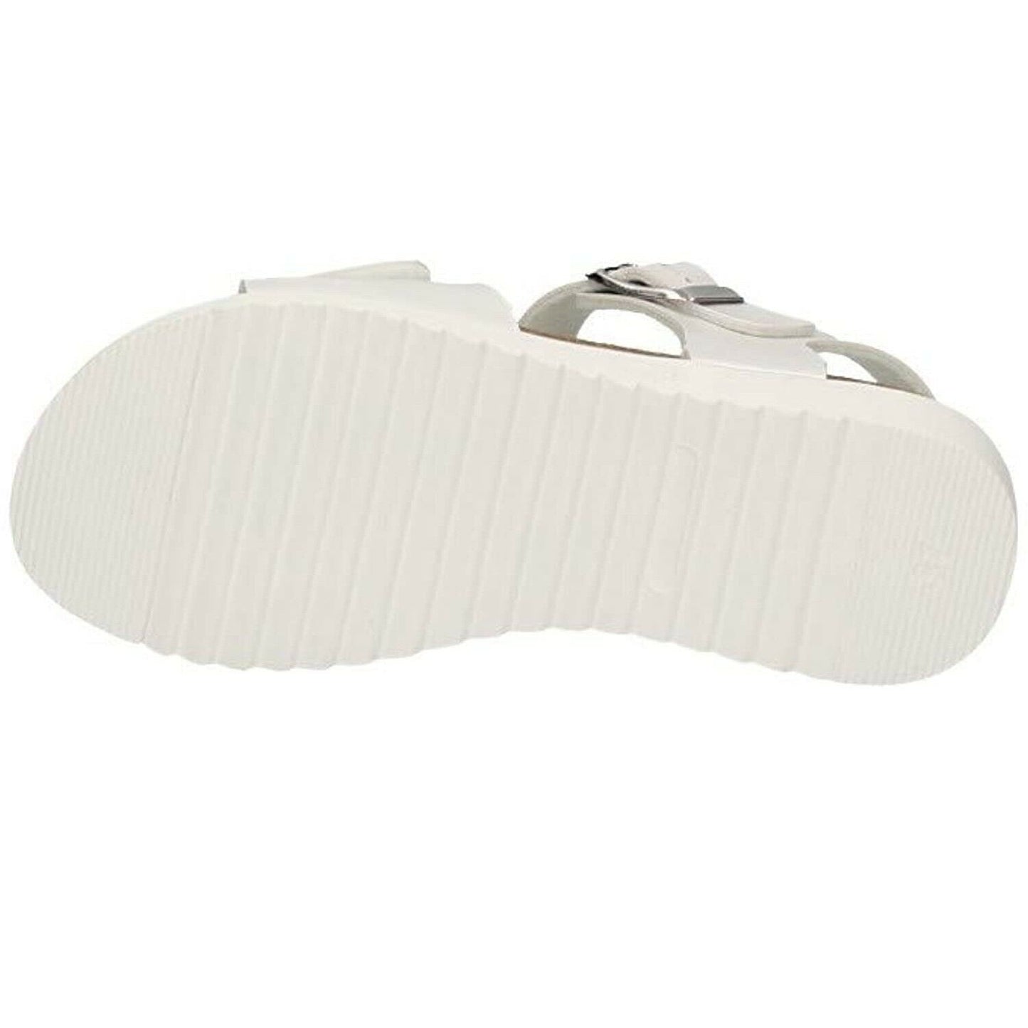Scarpe da Bambina LELLI KELLY Art. LK1500 BIANCO perlato sandali unicorno con strappo