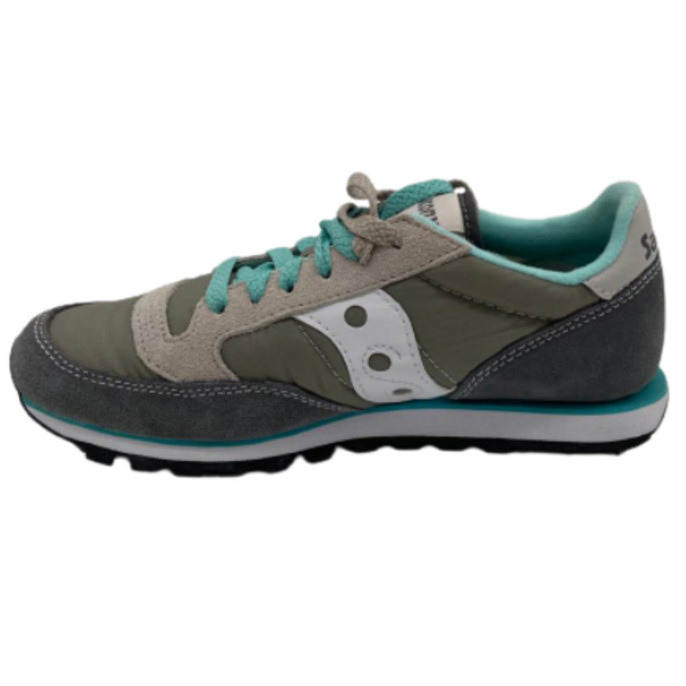 Scarpe sportive Unisex SAUCONY - Art. 1866-103 Grigio Sneakers