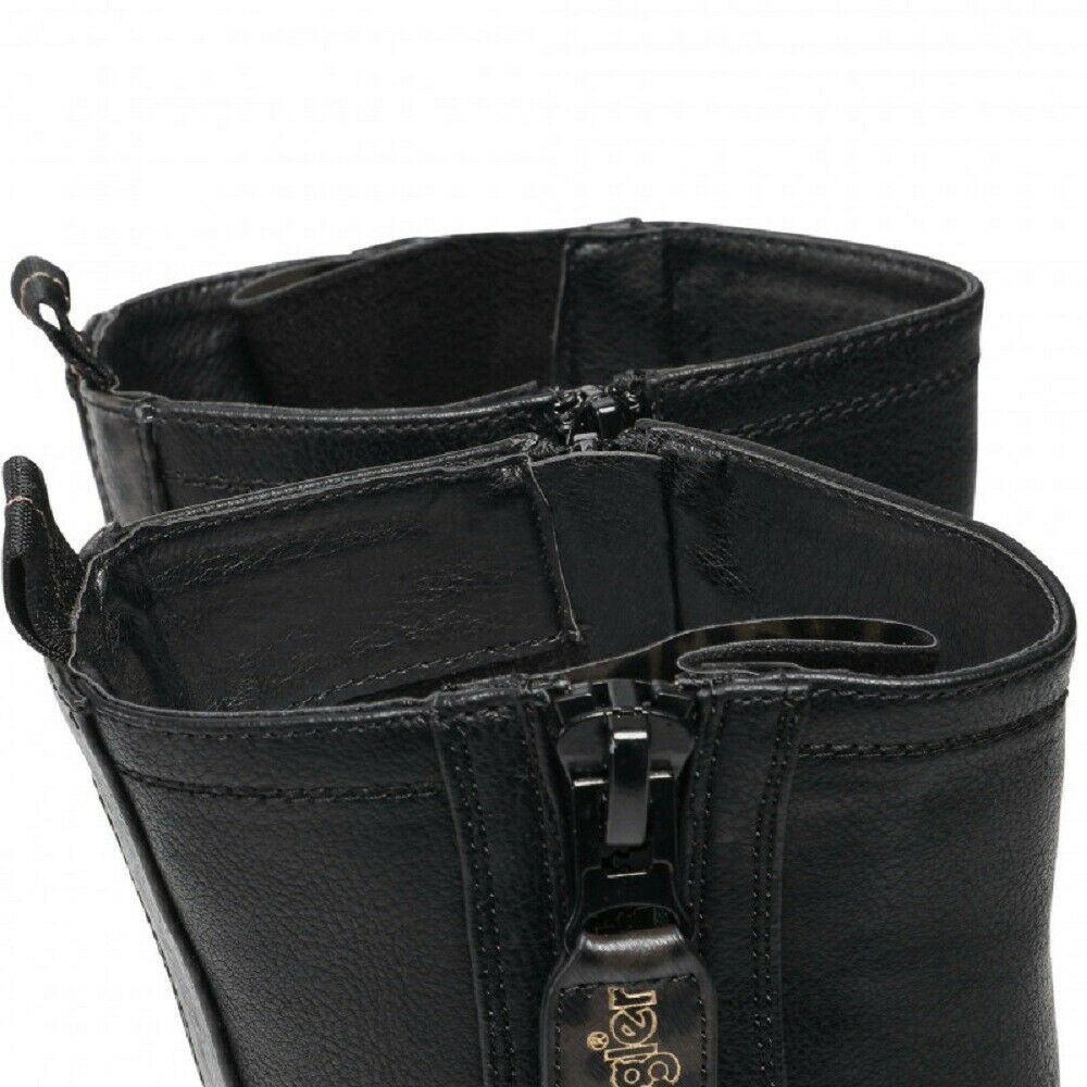 Scarpe da donna WRANGLER art. BALLANTYNEBOOT WL12602A stivali casual