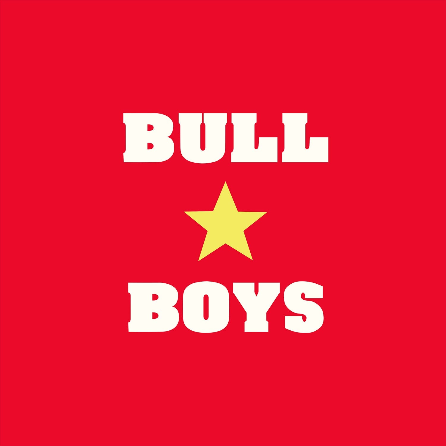 BULL BOYS