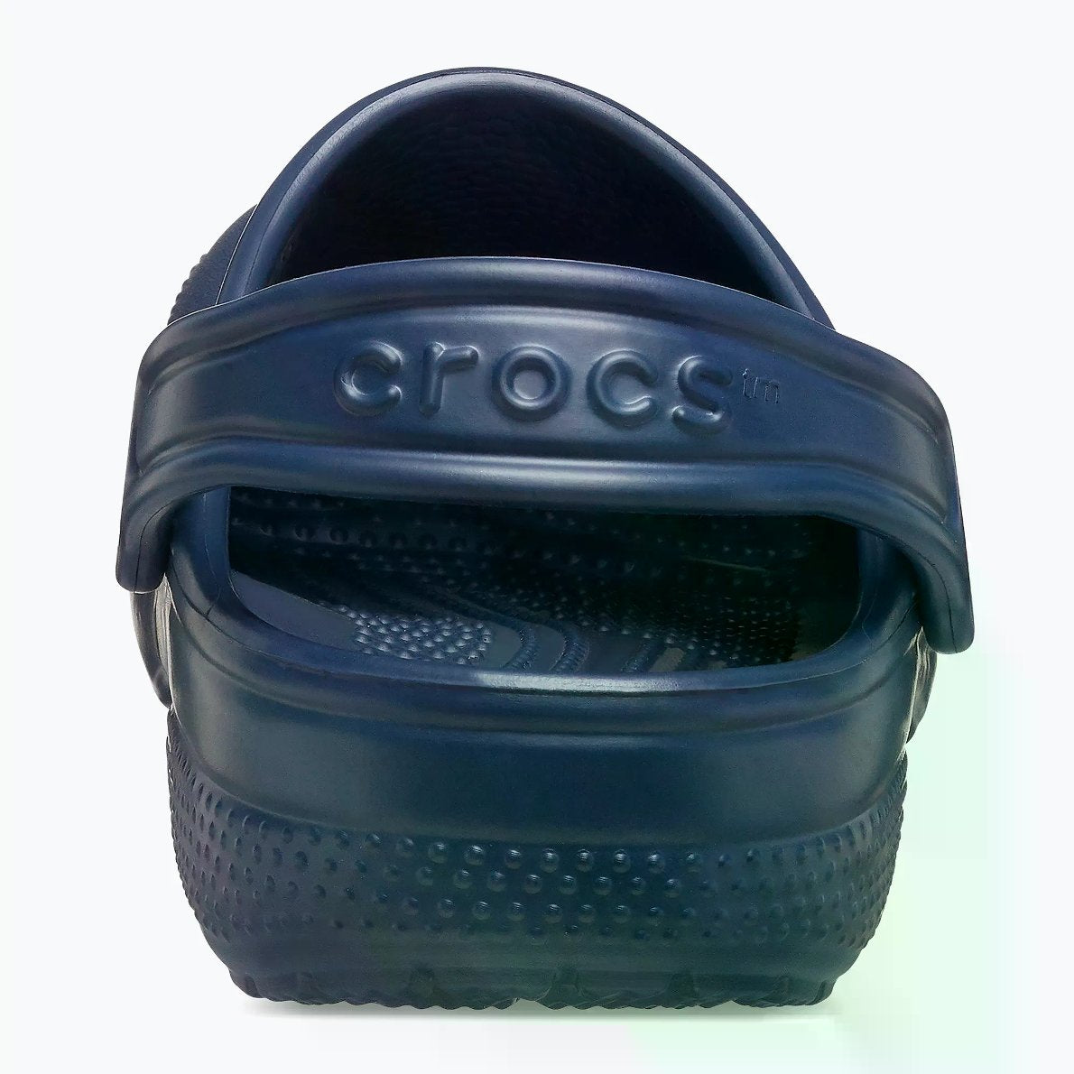 Scarpe da Bambino - CROCS Art. 206990/NAV NAVY Sabot gomma
