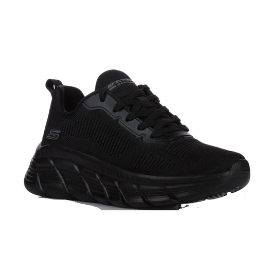 Scarpe da Donna - SKECHERS Art. 117385BBK BLACK Sneakers