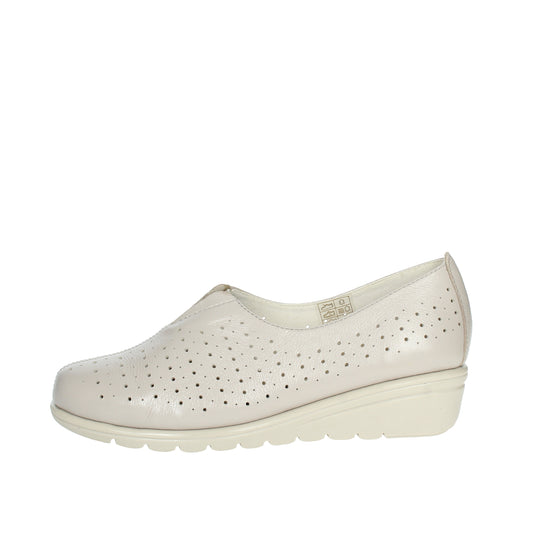 Scarpe da Donna - CINZIA SOFT Art. IV2117294-NS 003 GREY mocassini casual