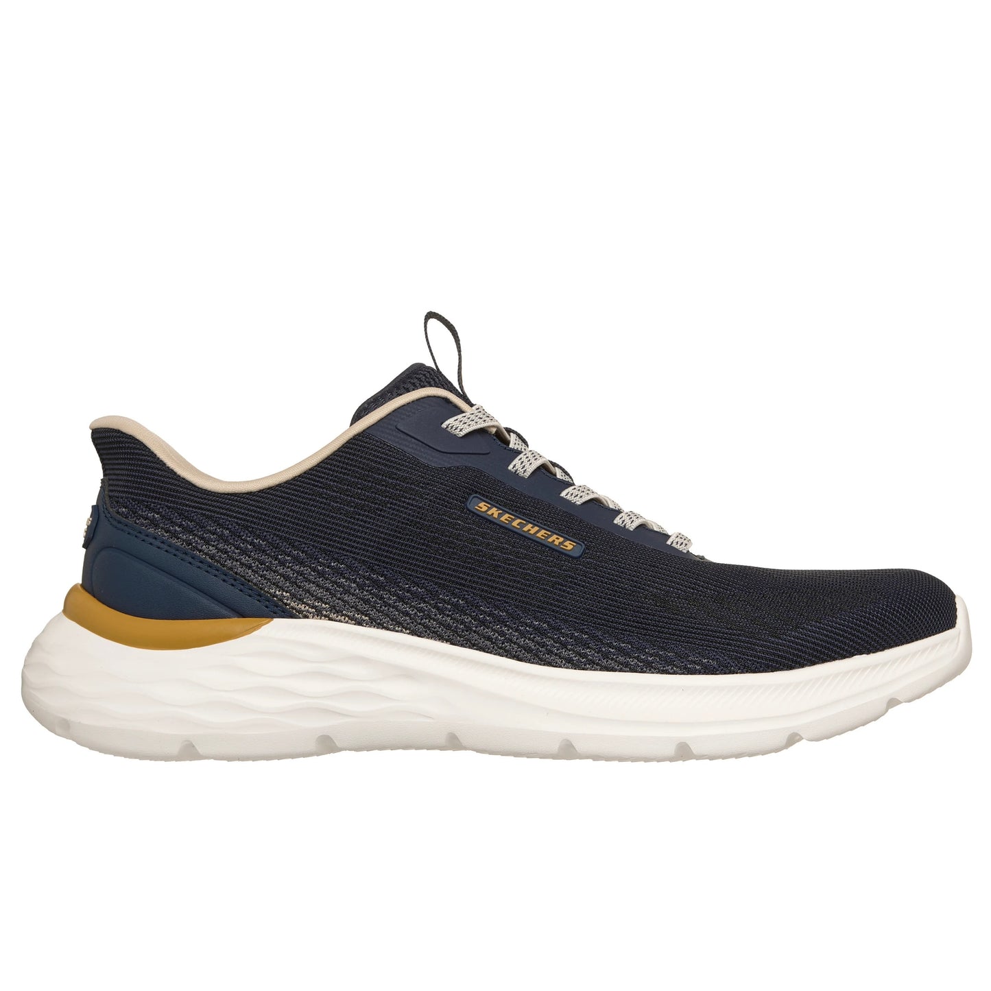 Scarpe da Uomo - SKECHERS Art. 211369NVY NAVY Sneakers