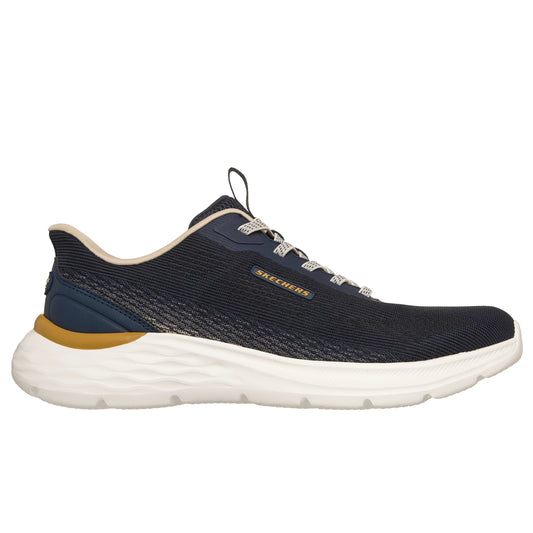 Scarpe da Uomo - SKECHERS Art. 211369NVY NAVY Sneakers