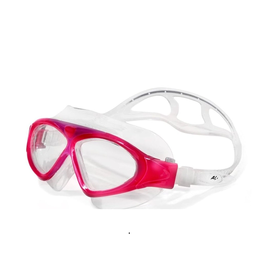 Accessori sport AQUARAPID art. MASKY JR MASCHERINA COLOR ROSA