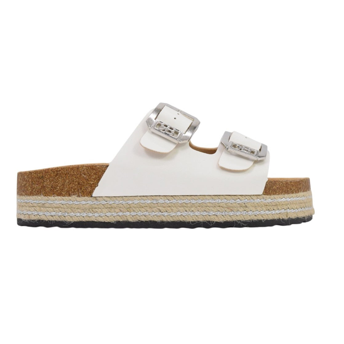 Scarpe da Donna - RENATO BALESTRA Art. RB112 BIANCO Sandali