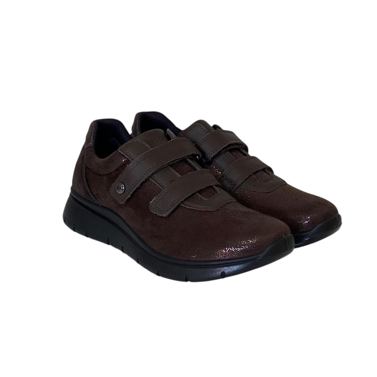 Scarpe da Donna - ENVAL Art. 2276233 T.MORO Sneakers