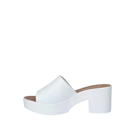 Scarpe da Donna - CINZIA SOFT Art. IAF203174 001 BIANCO Scalzati