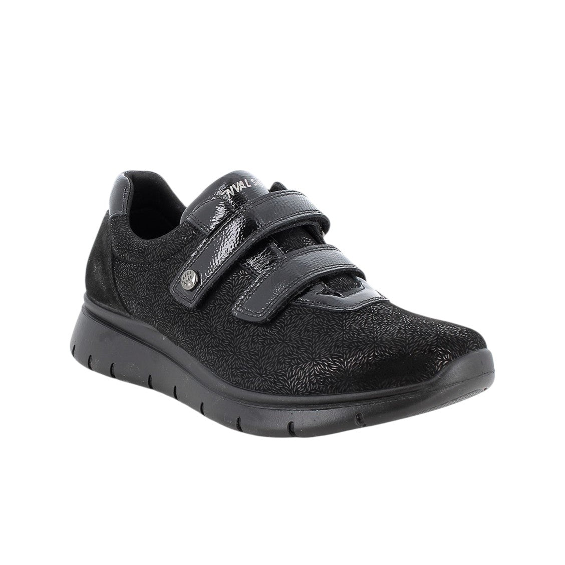 Scarpe da Donna - ENVAL Art. 2276200 NERO Sneakers
