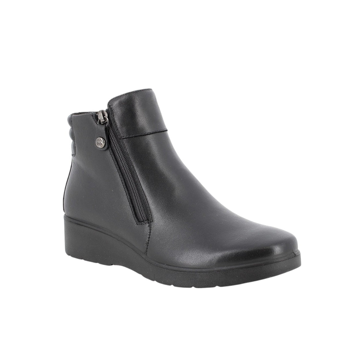 Scarpe da Donna - ENVAL Art. 2266800 NERO Stivaletti