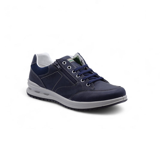 Scarpe da Uomo - GRISPORT Art. 43069N19 BLU Sneakers